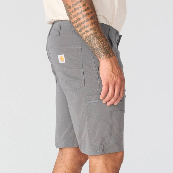 Carhartt Relaxed 10" Force Ripstop Cargo Short - Image 5