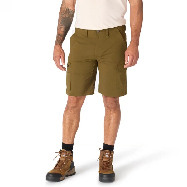 Carhartt Relaxed 10" Force Ripstop Cargo Short - Image 6