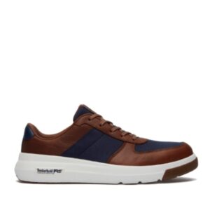 Timberland Pro Bridgeport Athletic Composite Toe Work Shoe